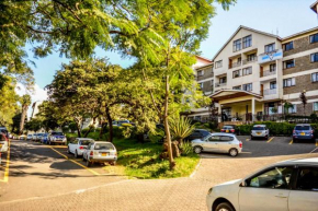  YWCA Parkview Suites  Найроби